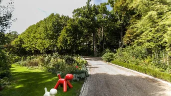 Expose Herrenhaus "Waldhof"