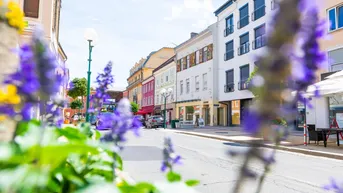 Expose Traditionshaus am Hauptplatz - offen für Neues