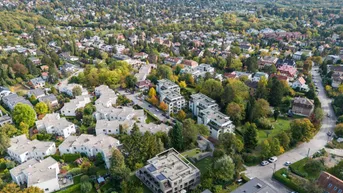 Expose Drei Zimmer-Wohnung am Wienerwald