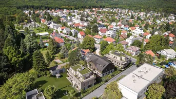 Expose WanderWilla: Gartenwohnung am Wienerwald