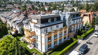 Expose Sonnige Familienwohnung mit 2 Balkonen in Grünruhelage am Fuße des Hackenbergs