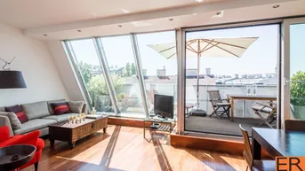 Expose Fully-furnished &amp; serviced terrace apartment