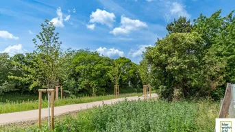 Expose Im Grünen am Liesingbach: Neu sanierte 2-Zimmerwohnung