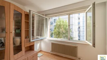 Expose Genial zentral: 3 Zimmerwohnung Nähe Millennium Tower (Teilkaufpreis jetzt, Restkaufpreis in Raten)