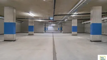 Expose Das Achte Weltwunder? Nein, Besser! Ihr neuer Tiefgaragenplatz in Gerasdorf!
