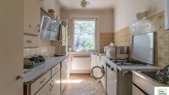 Expose Grünruhelage: 2 Zimmer Südwohnung in Wien Mauer