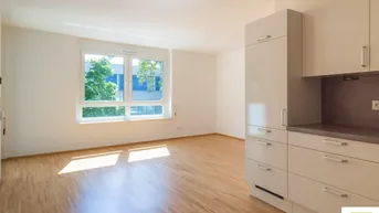 Expose Großzügige 2-Zimmer-Wohnung mit Südloggia in Liesing