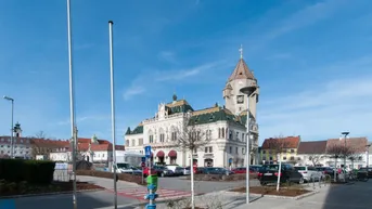 Expose MODERNES WOHNEN IM ZENTRUM VON KORNEUBURG