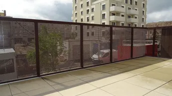 Expose Herzige Mietwohnung in Schwechat mit großem Balkon