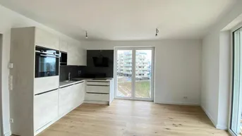 Expose Exklusive Designerwohnung mit Balkon – nur 15 Minuten ins Wiener Zentrum