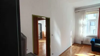 Expose Befristet vermietete Wohnung mit Balkon in perfekter Lage bei der U4