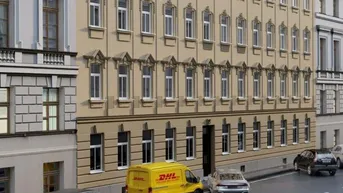 Expose Renditestarke Investition: Wohnungspaket in Toplage Wiens mit Fernwärme für 450.000,00 €
