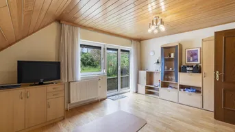 Expose KLEIN ABER FEIN - ENTZÜCKENDES HAUS IN NAPPERSDORF - TOP ZUSTAND, IDEALER SCHNITT