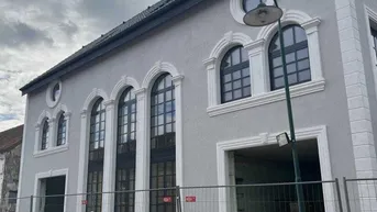 Expose LUXUSVILLA ERSTBEZUG Großriedenthal bei Tulln/ Belagsfertig