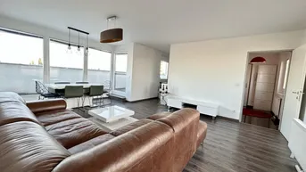 Expose Einzigartige Dachgeschosswohnung mit Traum-Ausblick auf den Kahlenberg!