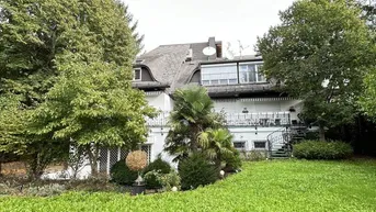 Expose Luxuriöses Villa in 3001 Tulbingerkogel