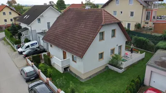 Expose Ansprechendes Einfamilienhaus in idyllischer Lage, Steinabrückl