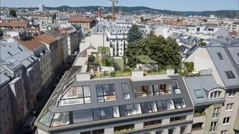 Expose Ottakring - Jahrhundertwendehaus erstrahlt in neuem Glanz