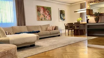 Expose ERSTBEZUG LUXUSWOHNUNG IN BESTLAGE