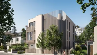Expose JARDIN HERMES - BOUTIQUE-PROJEKT DER EXTRAKLASSE