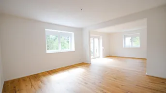 Expose LICHTDURCHFLUTETE GENERALSANIERTE 2-3 ZIMMER-WOHNUNG IN ST.PÖLTEN