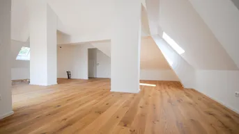 Expose MODERNES DACHGESCHOSS-LOFT MIT TERRASSE IN ST. PÖLTEN