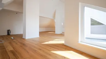Expose OFFENES LOFT MIT SONNIGER TERRASSE IN ST. PÖLTEN