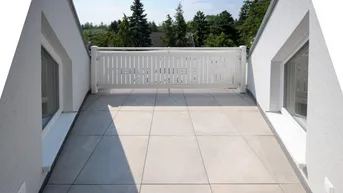 Expose ANLEGERHIT MIT 3% RENDITE - OFFENES LOFT MIT SONNIGER TERRASSE IN ST. PÖLTEN