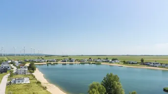 Expose Modernes Wohnen in idyllischer Lage - Perfekte Doppelhaushälfte in Parndorf, Burgenland