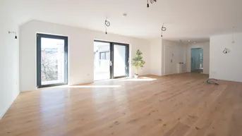 Expose Exklusive Dachgeschosswohnung mit Grün-Blick in Top-Lage - Luxusausstattung