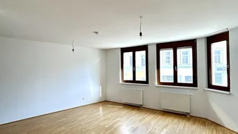 Expose Neuwertige 3-Zimmer-Wohnung in 1050 Wien – Ihr neues Zuhause wartet!