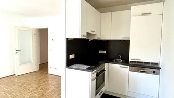 Expose Neuwertige 2-Zimmer-Wohnung in 1050 Wien – Ihr neues Zuhause wartet!