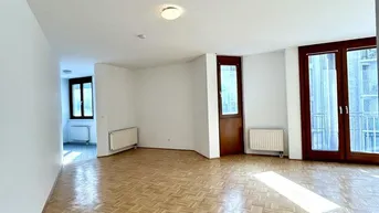 Expose Neuwertige 1-Zimmer-Wohnung in 1050 Wien – Ihr neues Zuhause