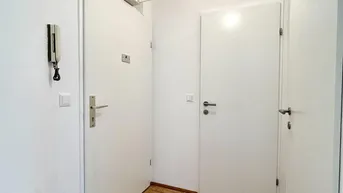 Expose Neuwertige 1-Zimmer-Wohnung mit Balkon in 1050 Wien – Ihr neues Zuhause wartet!
