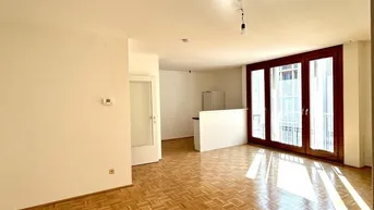 Expose Neuwertige 2-Zimmer-Wohnung in 1050 Wien