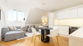 Expose 3-ZIMMER DACHGESCHOSS-TRAUM MIT SÜDBALKON