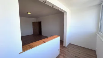Expose BADEN - GEPFLEGTE WOHNUNG MIT WEITBLICK UND TOLLER RAUMAUFTEILUNG