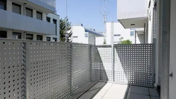 Expose MODERNE 2-ZIMMER-WOHNUNG – PROVISIONSFREIER ERSTBEZUG MIT SÜDBALKON!
