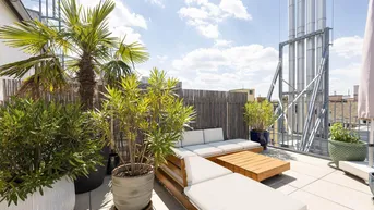Expose CITY LIFE - TRAUMHAFTES PENTHOUSE MIT WIEN-BLICK OHNE VIS-A-VIS