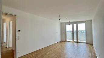 Expose Erstbezug: Traumhafte 3-Zimmer-Wohnung mit Südbalkon in 1230 Wien!