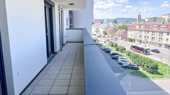 Expose NEUBAUPROJEKT - TRENDIGE UND MODERNE WOHNUNGEN IN LIESING