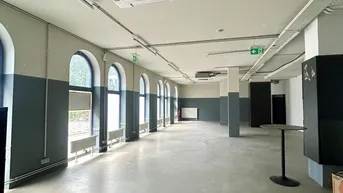 Expose Geschäftslokal in Bestlage Margaretenstrasse direkte U-bahn Anbindung