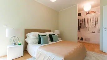 Expose ERSTBEZUG: TRAUMHAFTE 2-ZIMMER-BALKONWOHNUNG - PROVISIONSFREI!