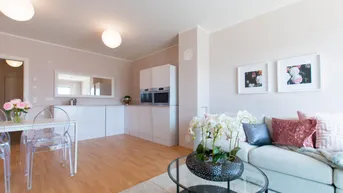 Expose PROVISIONSFREIE 2-ZIMMER-WOHNUNG MIT HERRLICHEM BALKON UND WEITBLICK