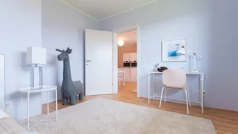 Expose PROVISIONSFREI - WUNDERSCHÖNE 3-ZIMMER-WOHNUNG MIT SONNIGER LOGGIA