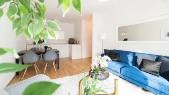 Expose MODERNE 2-ZIMMER-WOHNUNG MIT FERNBLICK