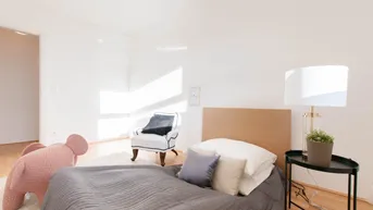 Expose HERRLICHE 3-ZIMMER-WOHNUNG MIT PERFEKTER RAUMAUFTEILUNG UND LOGGIA