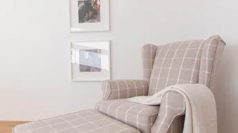 Expose PROVISIONSFREI - ENTZÜCKENDE 2-ZIMMER-WOHNUNG MIT BALKON