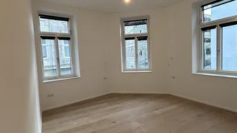 Expose Ottakring - Jahrhundertwendehaus erstrahlt in neuem Glanz