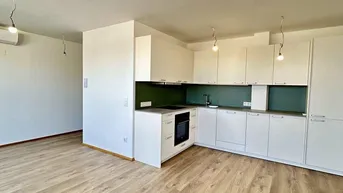 Expose Traumhafte Dachgeschoßwohnung in Klosterneuburg – Erstbezug mit Terrasse!